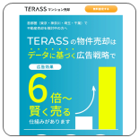 イエウールとTERASSマンション売却を料金値段で比較！